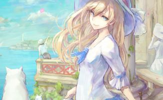 动漫设计 数字化时代的蓬勃前景与职业机遇