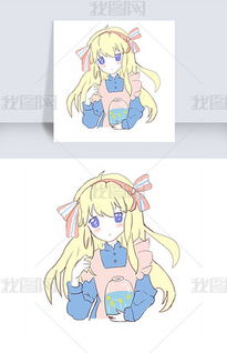 解锁创意魔法 PSD动漫萌图素材与设计模板的深度应用指南