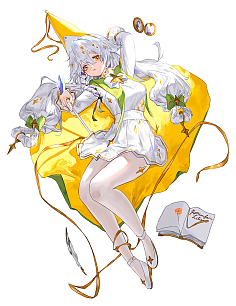 动漫CG游戏IP广告设计 从视觉盛宴到情感共鸣