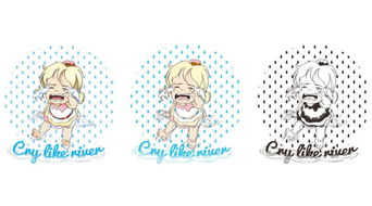 为什么各大卡通品牌选择我的图库 一位设计师傅的自白